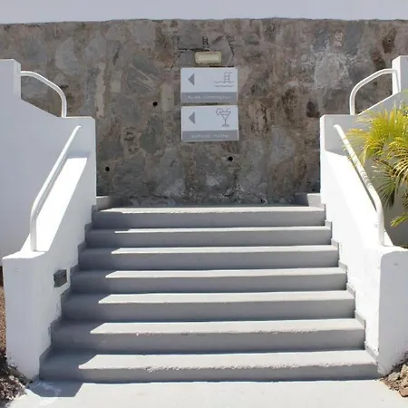 Canaima Apartment Puerto Rico (Gran Canaria)