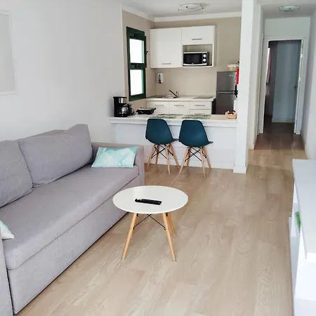Canaima Apartment Puerto Rico (Gran Canaria)