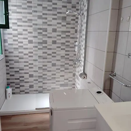 Apartment Canaima