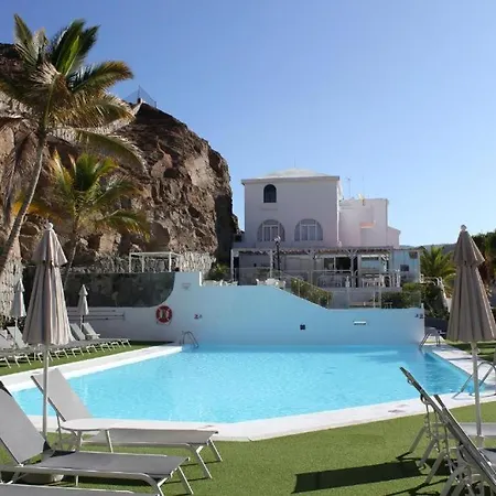 Daire Canaima Puerto Rico (Gran Canaria)