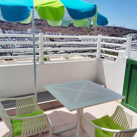 Canaima Puerto Rico (Gran Canaria)